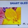 TVQLED70S SMART NEGRO NEX 70"