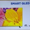 TVQLED70S SMART NEGRO NEX 70"