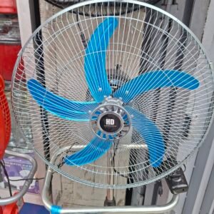 VENTILADOR DE 18 PULGADAS 5 ASPAS