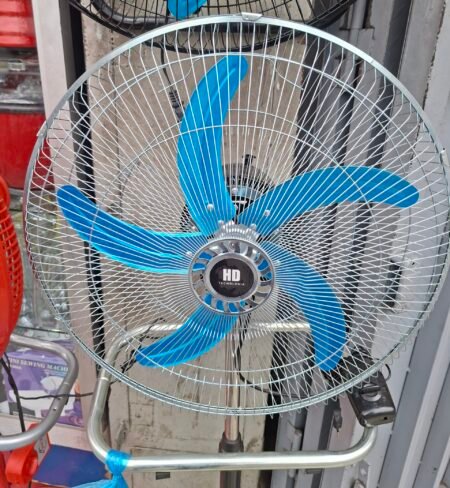 VENTILADOR DE 18 PULGADAS 5 ASPAS