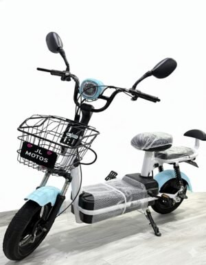 BICIMITO 350W BICIMOTO ELECTRICA MOTOR 350W