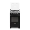 Cocina a Gas Miray IRIS PLUS GN 4 Hornillas