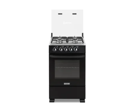Cocina a Gas Miray IRIS PLUS GN 4 Hornillas