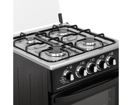 Cocina a Gas Miray IRIS PLUS GN 4 Hornillas