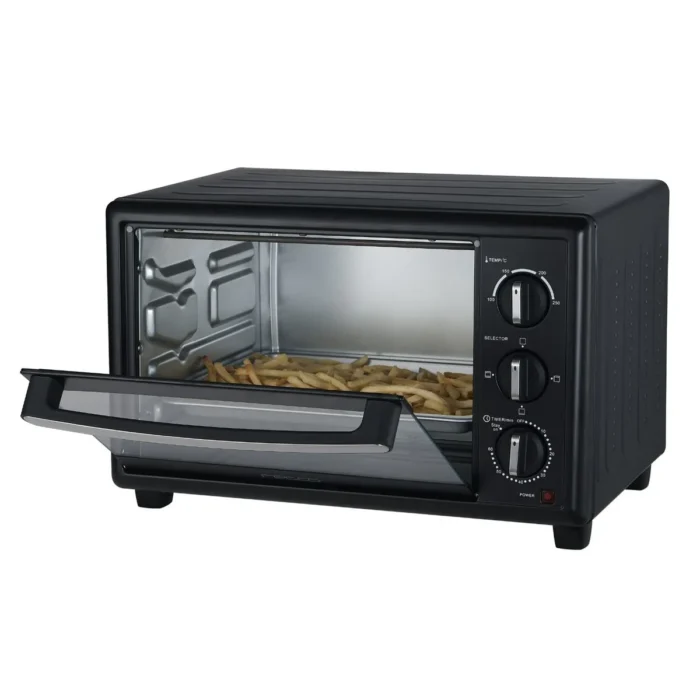 Horno Eléctrico de 30Litros Recco SCALDARE31