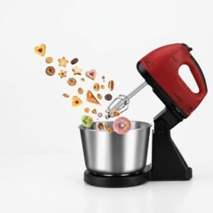 BATIDORA DE MESA R.6637R