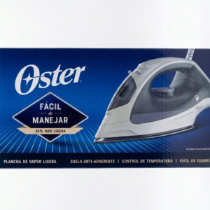 GCSTCW-317 PLANCHA CLASICA OSTER GCSTCW-317