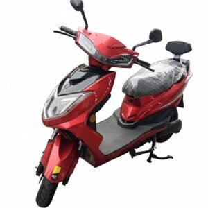 MOTO SCOOTER ELECTRICA MOTOR 1000W