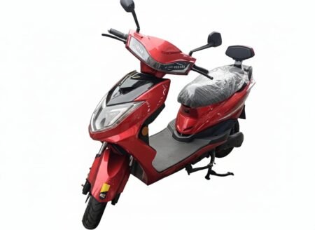 MOTO SCOOTER ELECTRICA MOTOR 1000W