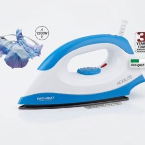 PLANCHA DRY IRON ACL -2003B