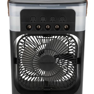 VENTILADOR DE ESCRITORIO PARA PC