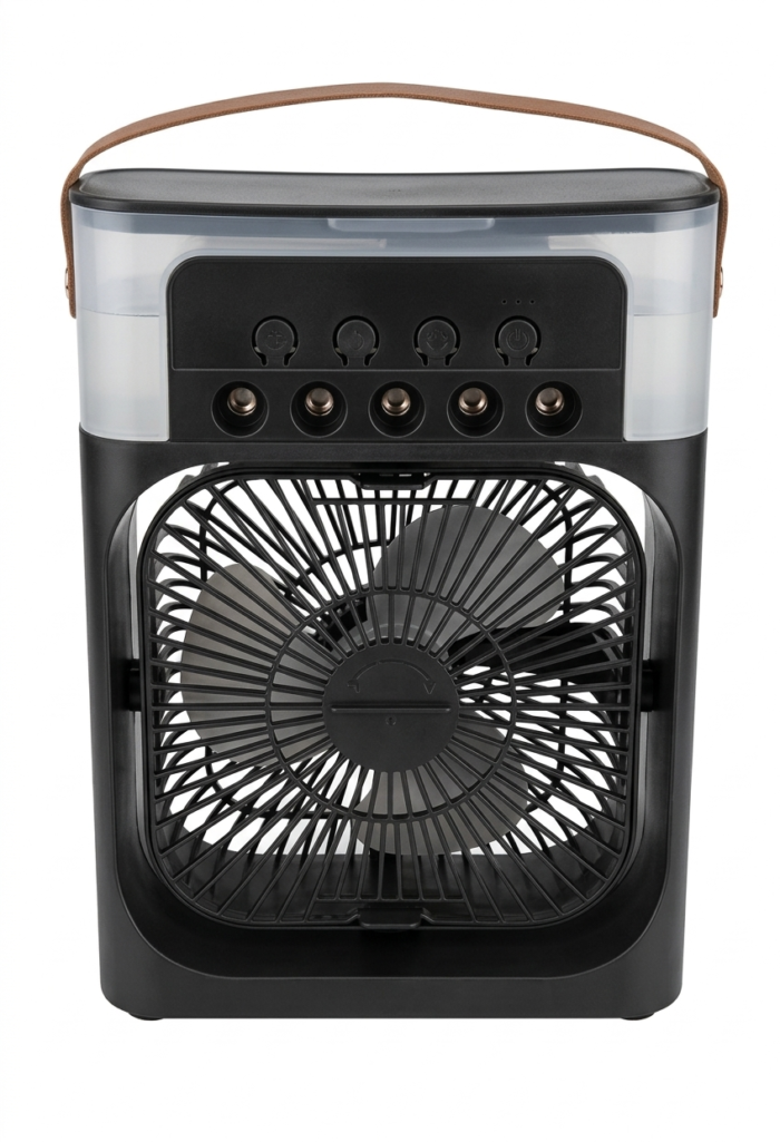 VENTILADOR DE ESCRITORIO PARA PC