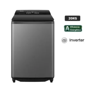 WT3I2023UT LAVADORA HISENSE WT3I2023UT 20KG