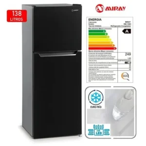 RM-138H REFRIGERADORA MIRAY RM-138H