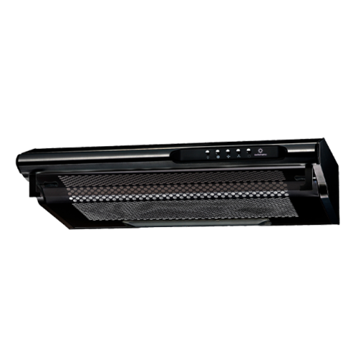 Campana extractora Indurama – CEI 602NE