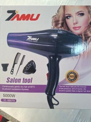 SECADORA DE CABELLO YL-9907A