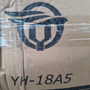 VENTILADOR INDUSTRIAL 18"