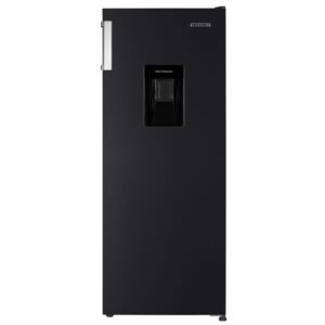 REFRIGERADOR BLACKLINE FROST BLACK 175L